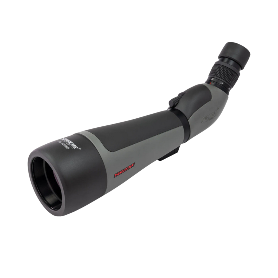 Winchester 20-60x80mm Spotting Scope