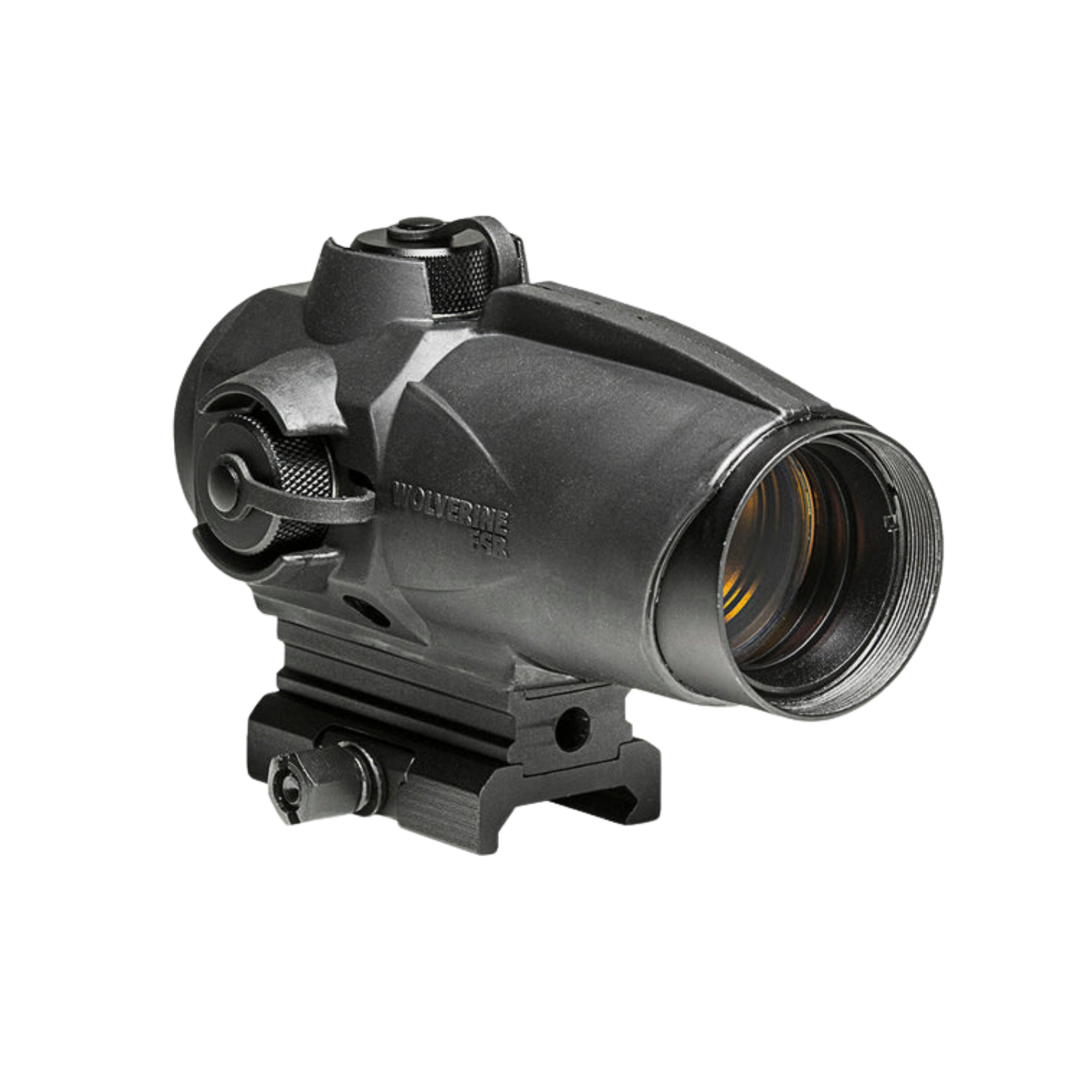 Sightmark Wolverine 1x28mm FSR Red Dot Sight – Freedom USA Sales