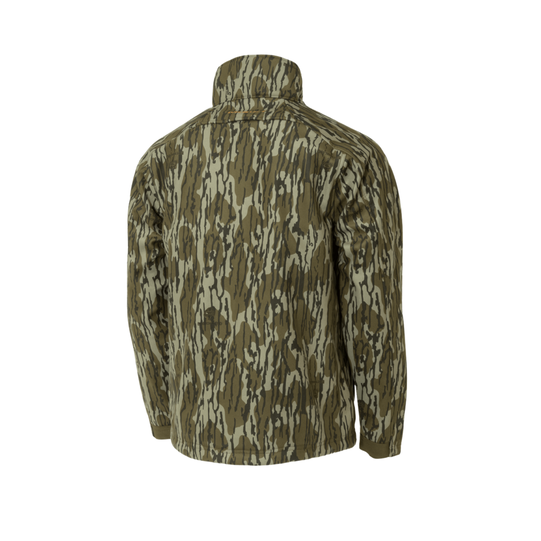 Muddy Men's TRX Softshell Jacket