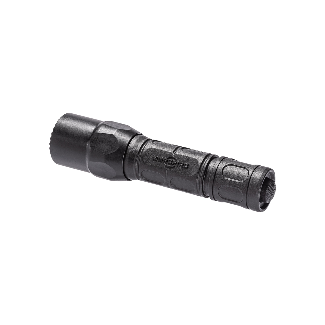 SureFire G2X Law Enforcement Edition Dual-Output 600 Lumen LED Flashlight