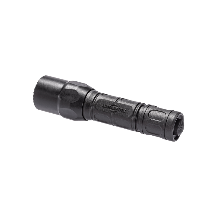 SureFire G2X Law Enforcement Edition Dual-Output 600 Lumen LED Flashlight