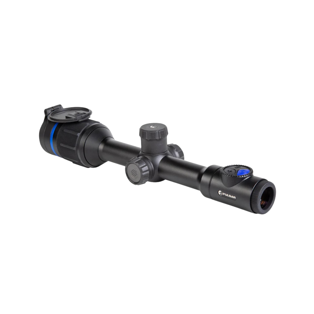 Pulsar Thermion 2 XQ50 PRO Thermal Riflescope