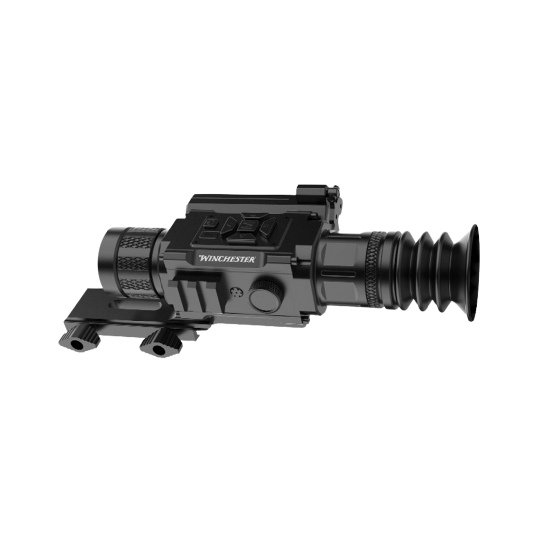 Winchester THSX 384, 2.6x35mm Thermal Hunting Sight