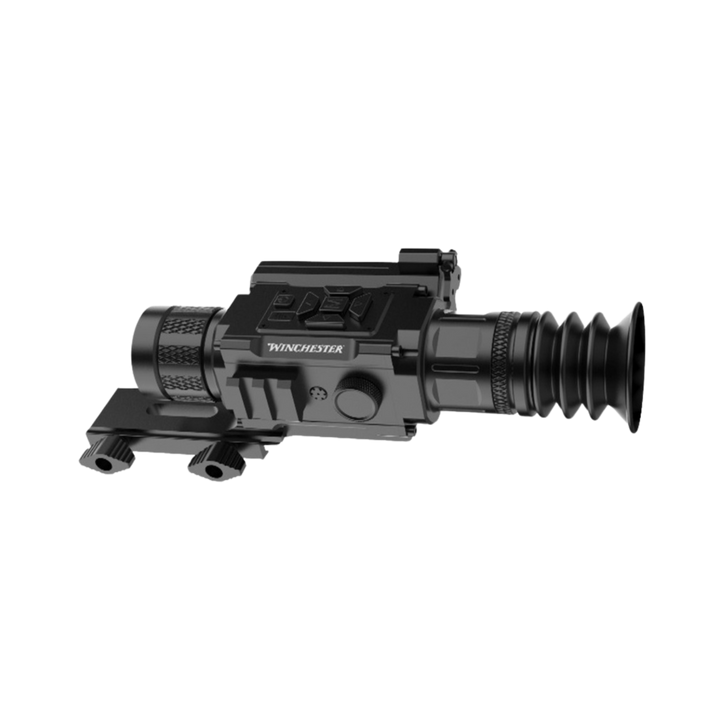 Winchester THSX 384, 2.6x35mm Thermal Hunting Sight