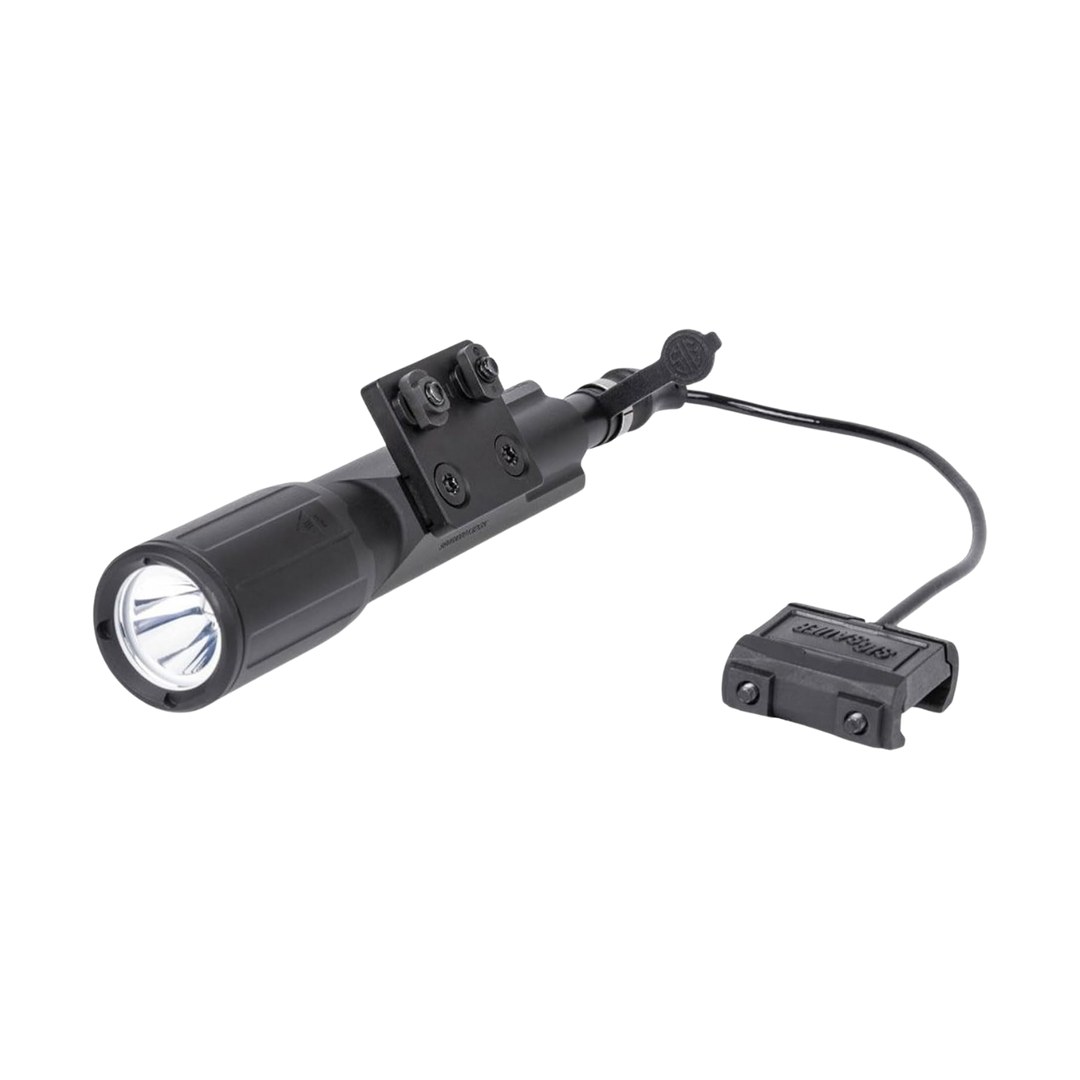 Sig Sauer Foxtrot-MSR Rifle-Mounted White Light, Full-Size
