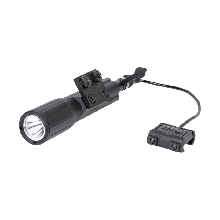 Sig Sauer Foxtrot-MSR Rifle-Mounted White Light, Full-Size