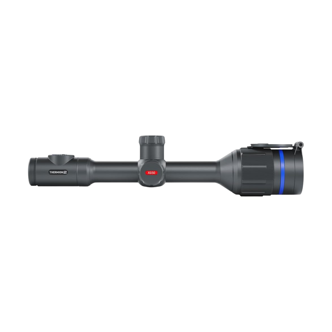 Pulsar Thermion 2 XG50 Thermal Riflescope