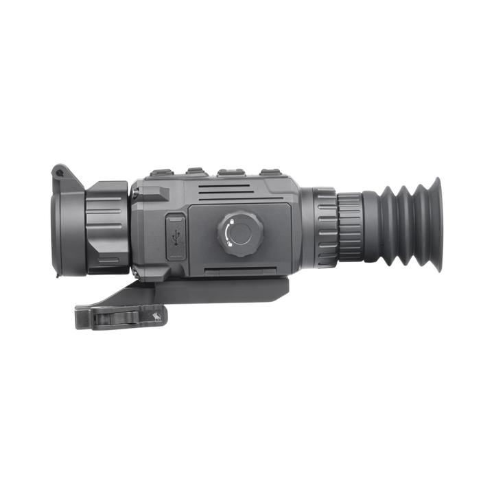 AGM RATTLER V2 19-256 Thermal Scope Riflescope
