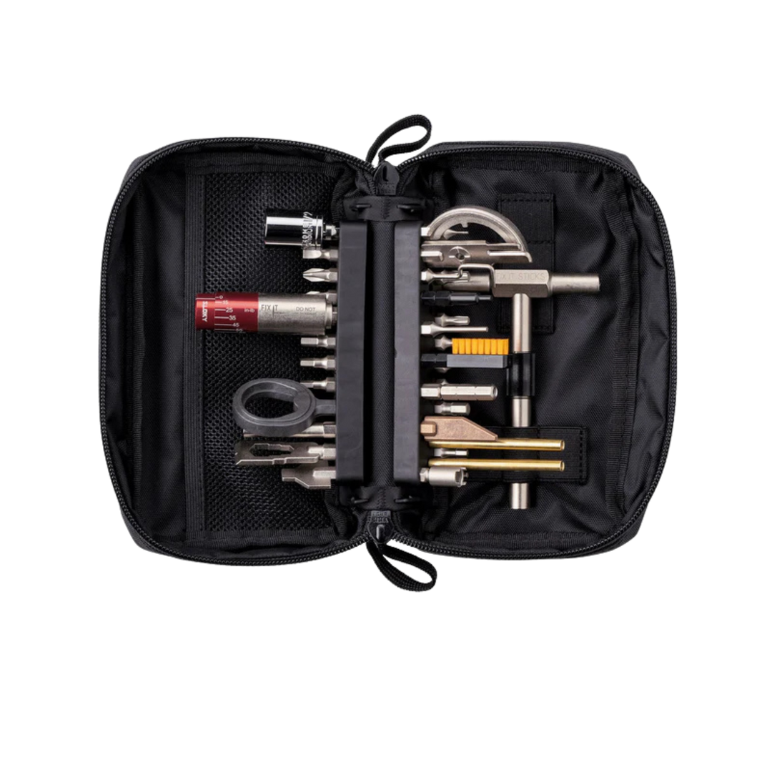 Fix It Sticks The Works Toolkit