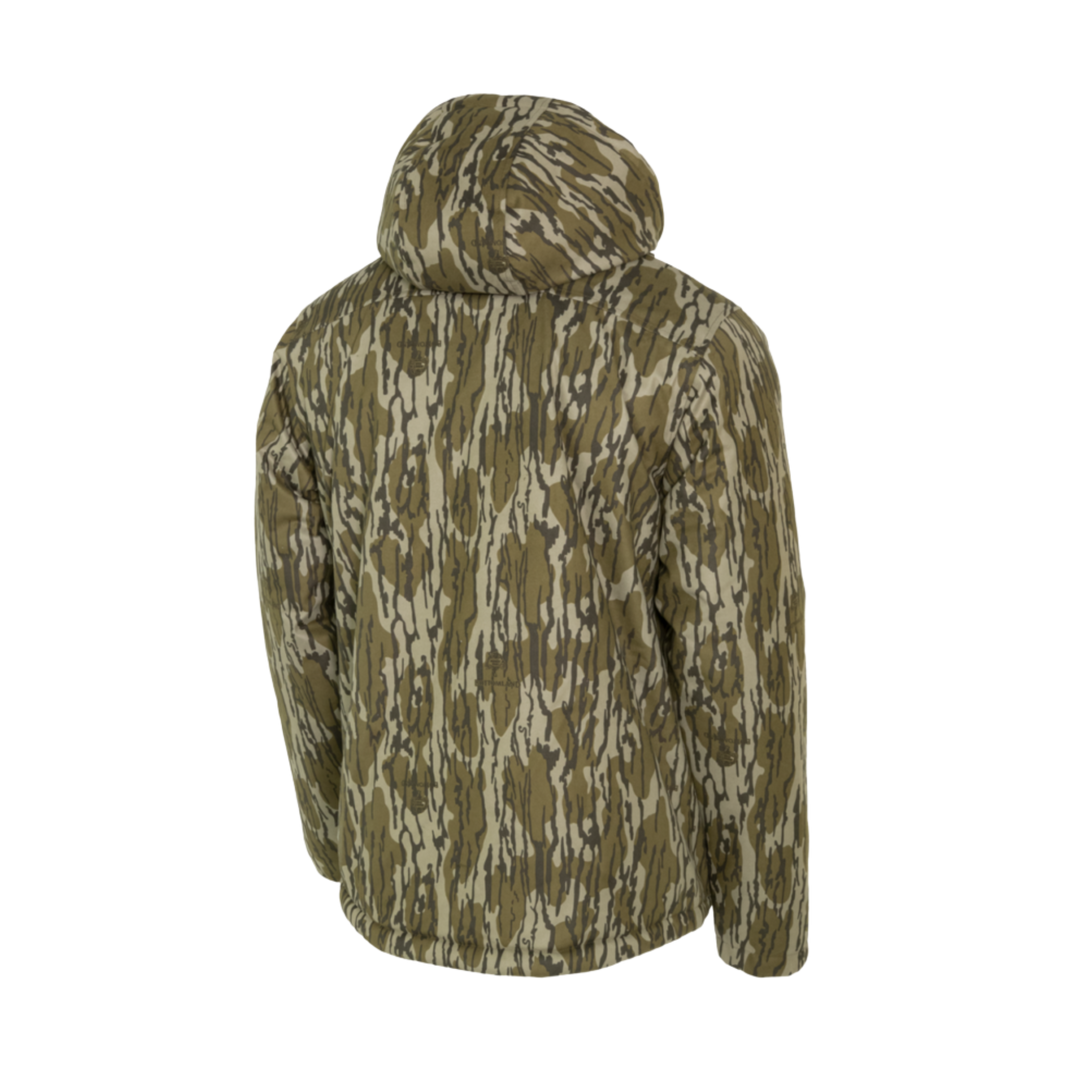 Muddy Men's TRX Sherpa Fleece Jacket