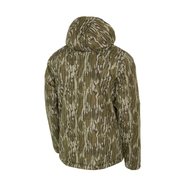 Muddy Men's TRX Sherpa Fleece Jacket