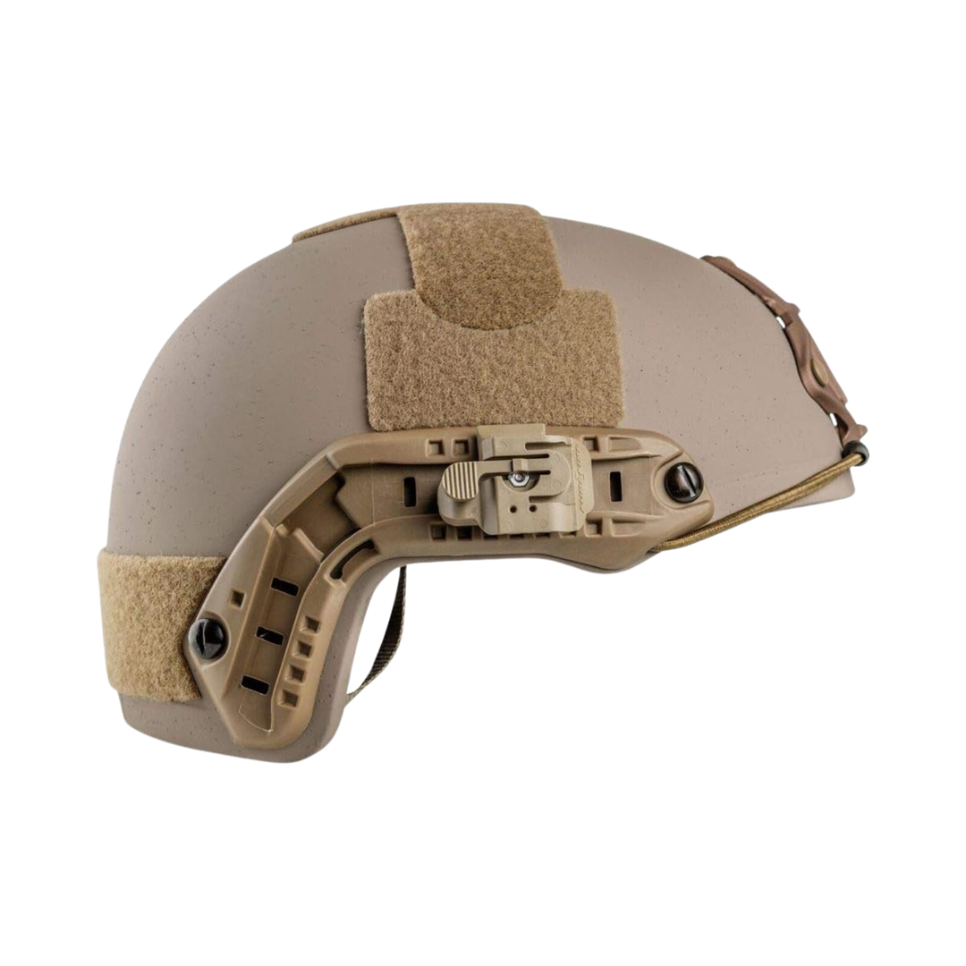 SureFire Ops Core Helmet Rail Mount for The HL1 Helmet Light