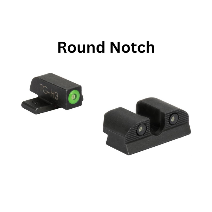 Sig Sauer XRAY3 Sight Set, Day/Night