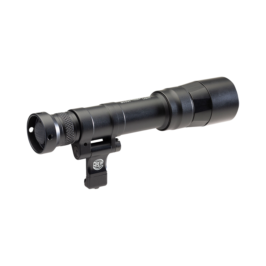 SureFire Dual Fuel Scout Light Pro Turbo 700 Lumen LED Weapon Light
