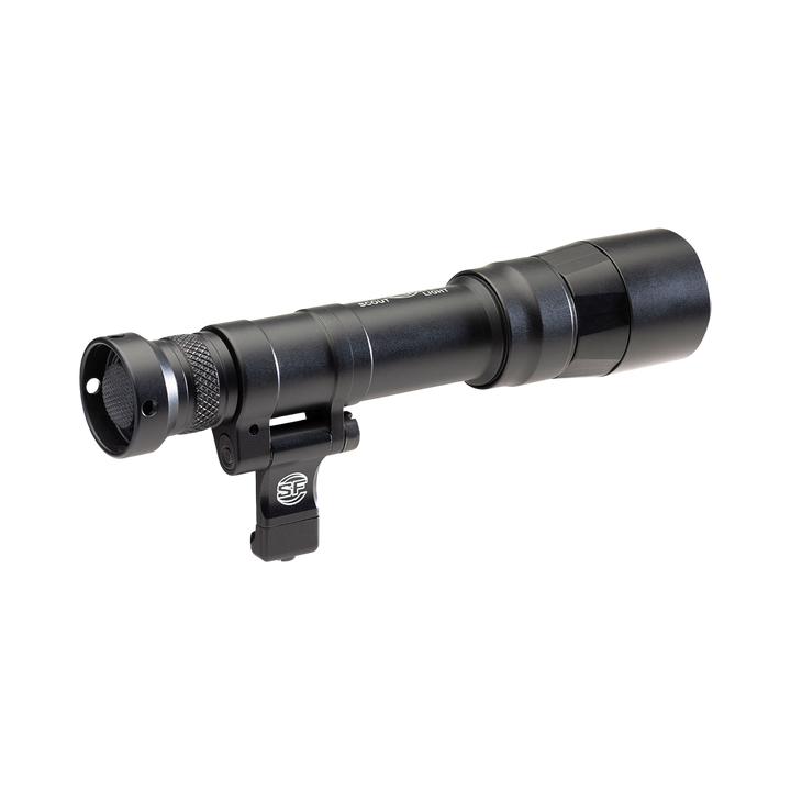 SureFire Dual Fuel Scout Light Pro Turbo 700 Lumen LED Weapon Light