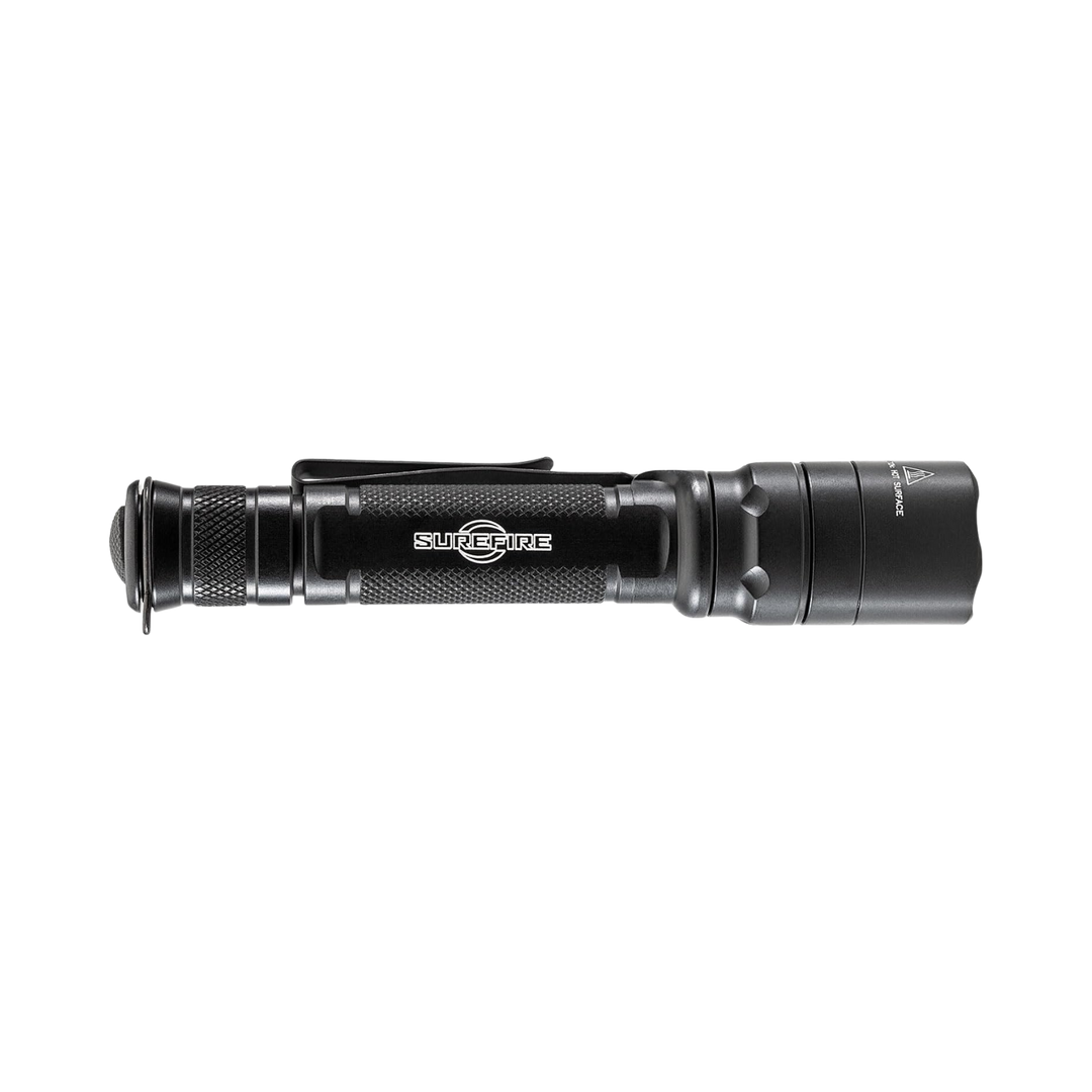 SureFire EDCL2-T 1200 Lumen Dual-Output LED Everyday Carry Flashlight