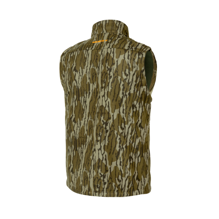 Muddy Men's TRX Softshell Vest