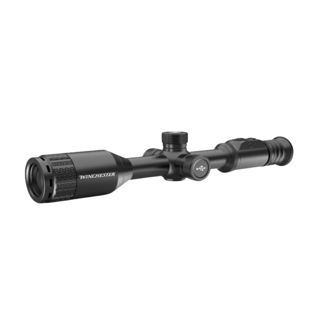Winchester Supreme THSD 384, 2.6x-35mm Thermal Hunting Scope