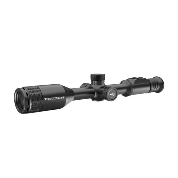 Winchester Supreme THSD 384, 2.6x-35mm Thermal Hunting Scope