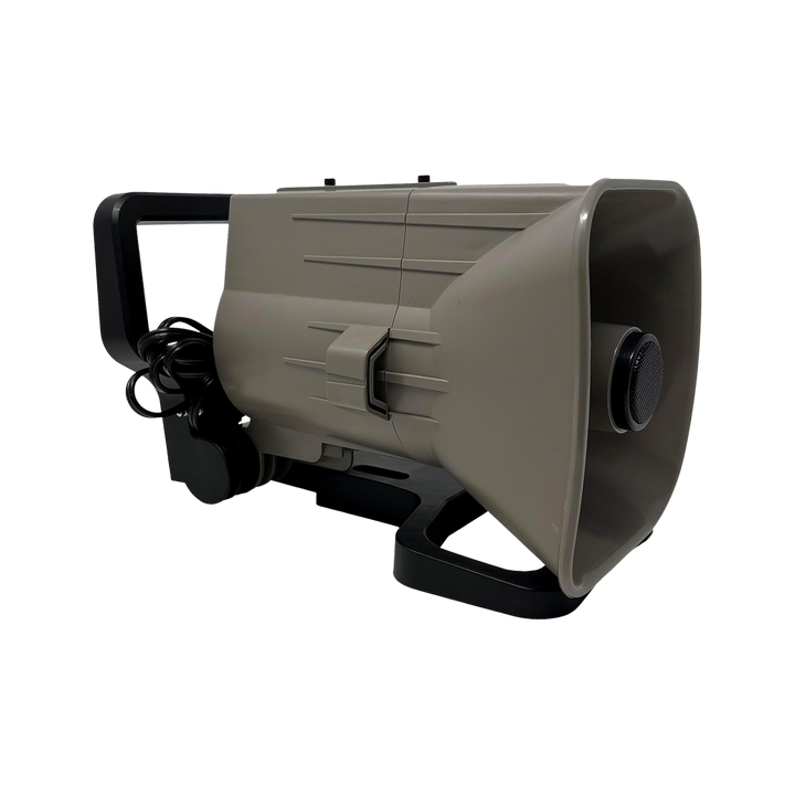 FOXPRO SP-XHD External Speaker