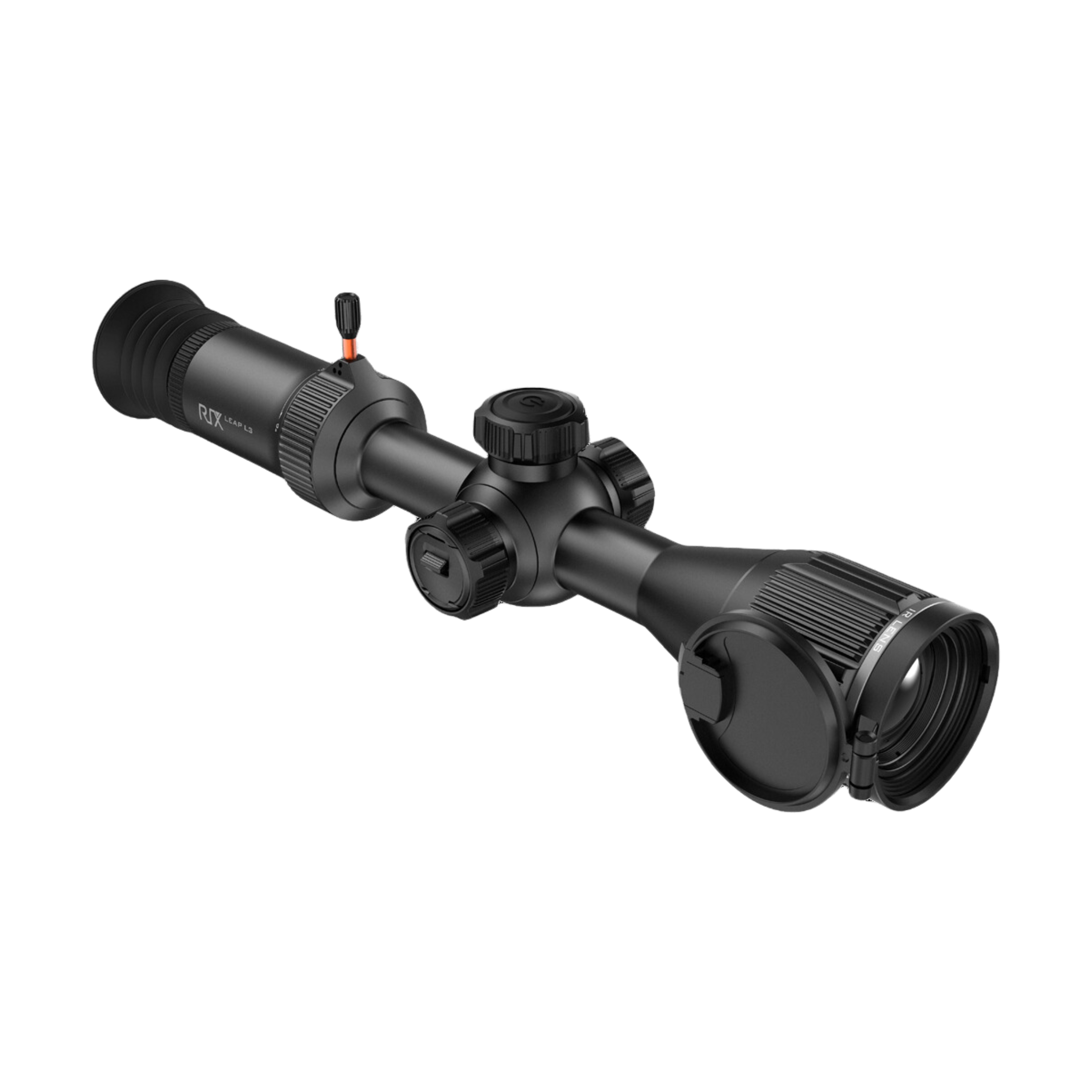 RIX OPTICS LEAP L3 Thermal Imaging Riflescope – Freedom USA Sales RIX OPTICS LEAP L3 Thermal Imaging Riflescope – Freedom USA Sales