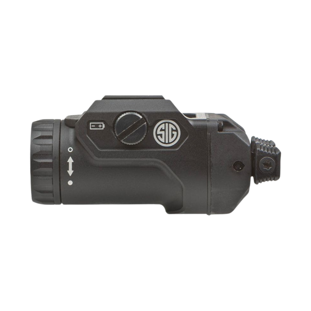 Sig Sauer Foxtrot2R Handgun-Mounted Light - 700 Lumens