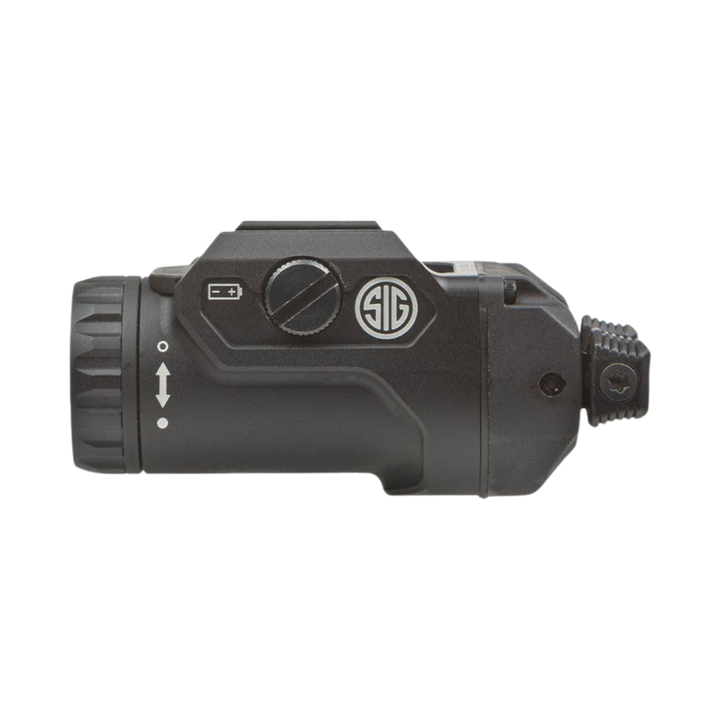 Sig Sauer Foxtrot2R Handgun-Mounted Light - 700 Lumens