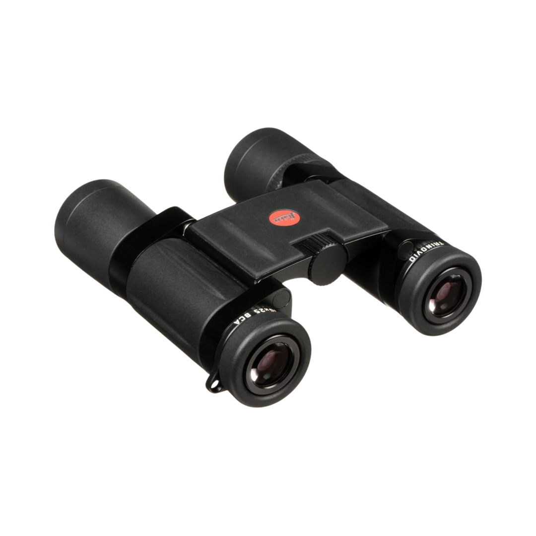 Leica 10x25mm Trinovid BCA Binoculars w/Case