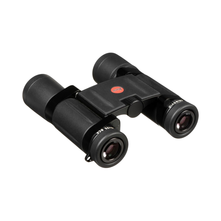 Leica 10x25mm Trinovid BCA Binoculars w/Case