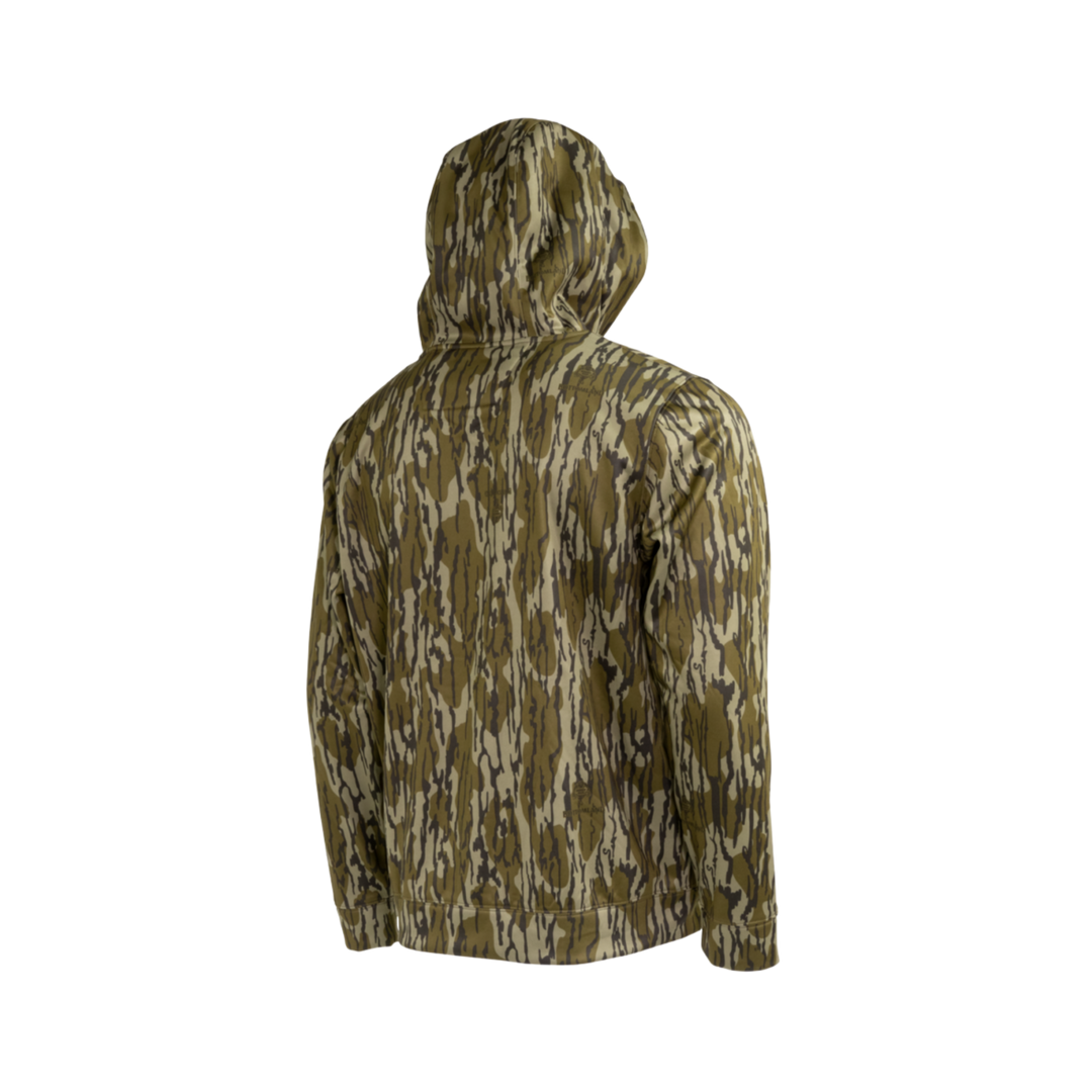 Muddy Men's TRX Performance Hoodie