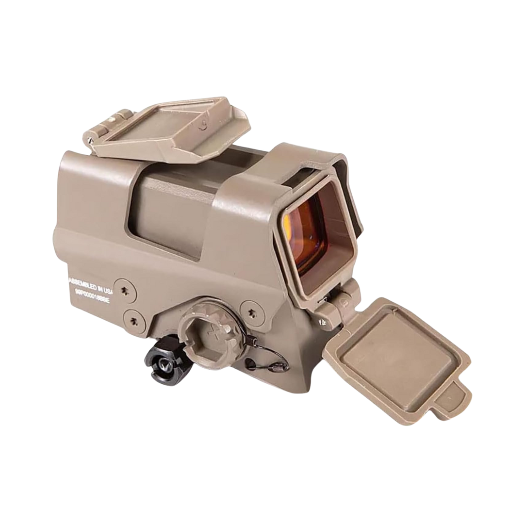Sig Sauer ROMEO8T 1x38mm Red Dot Sight