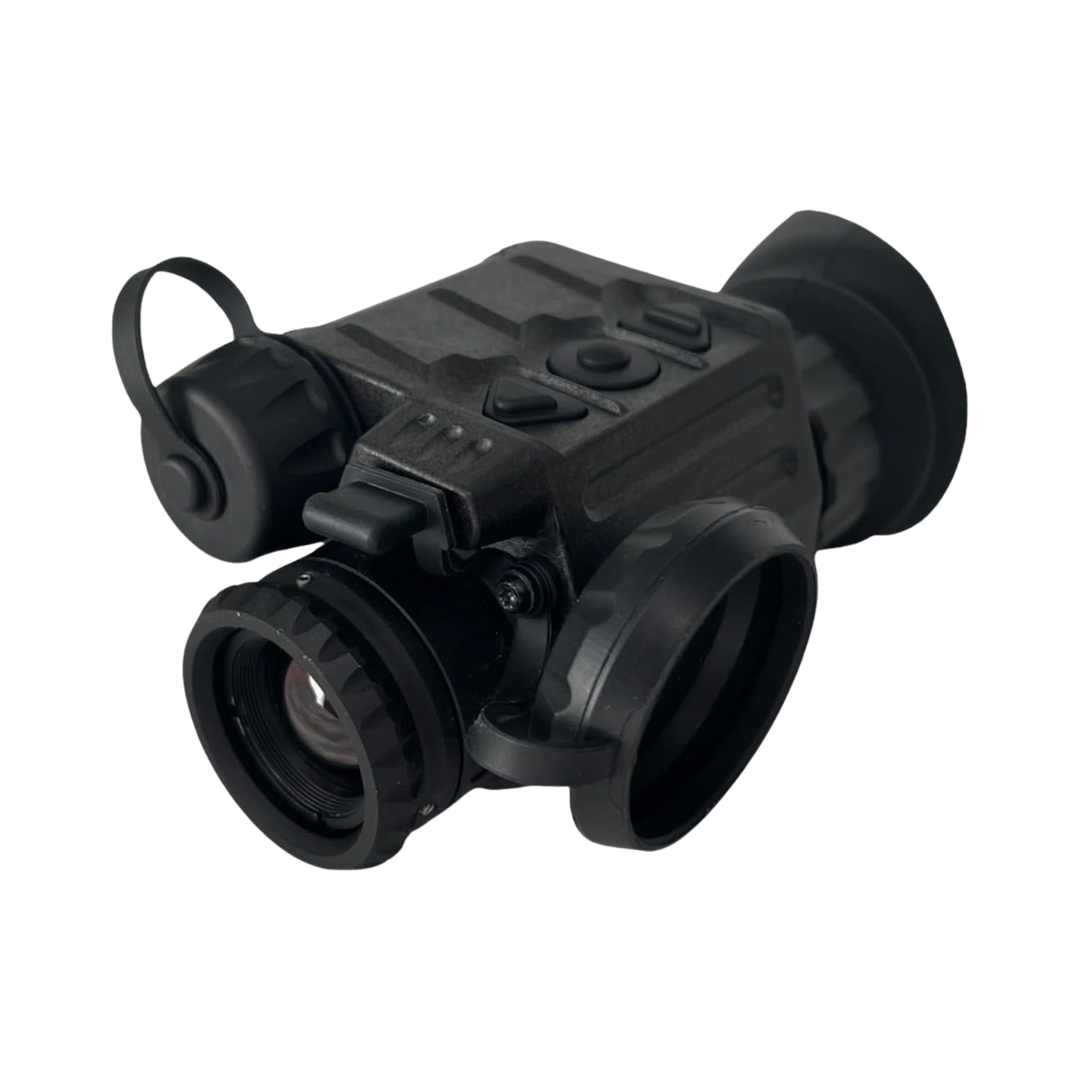 Armasight Sidekick 640, 1-4x19mm Mini Thermal Monocular