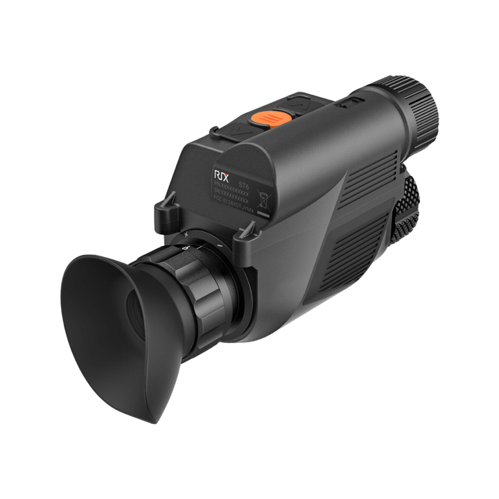 RIX Optics STRIDE ST6 Thermal Imaging Monocular Compact Thermal Precision