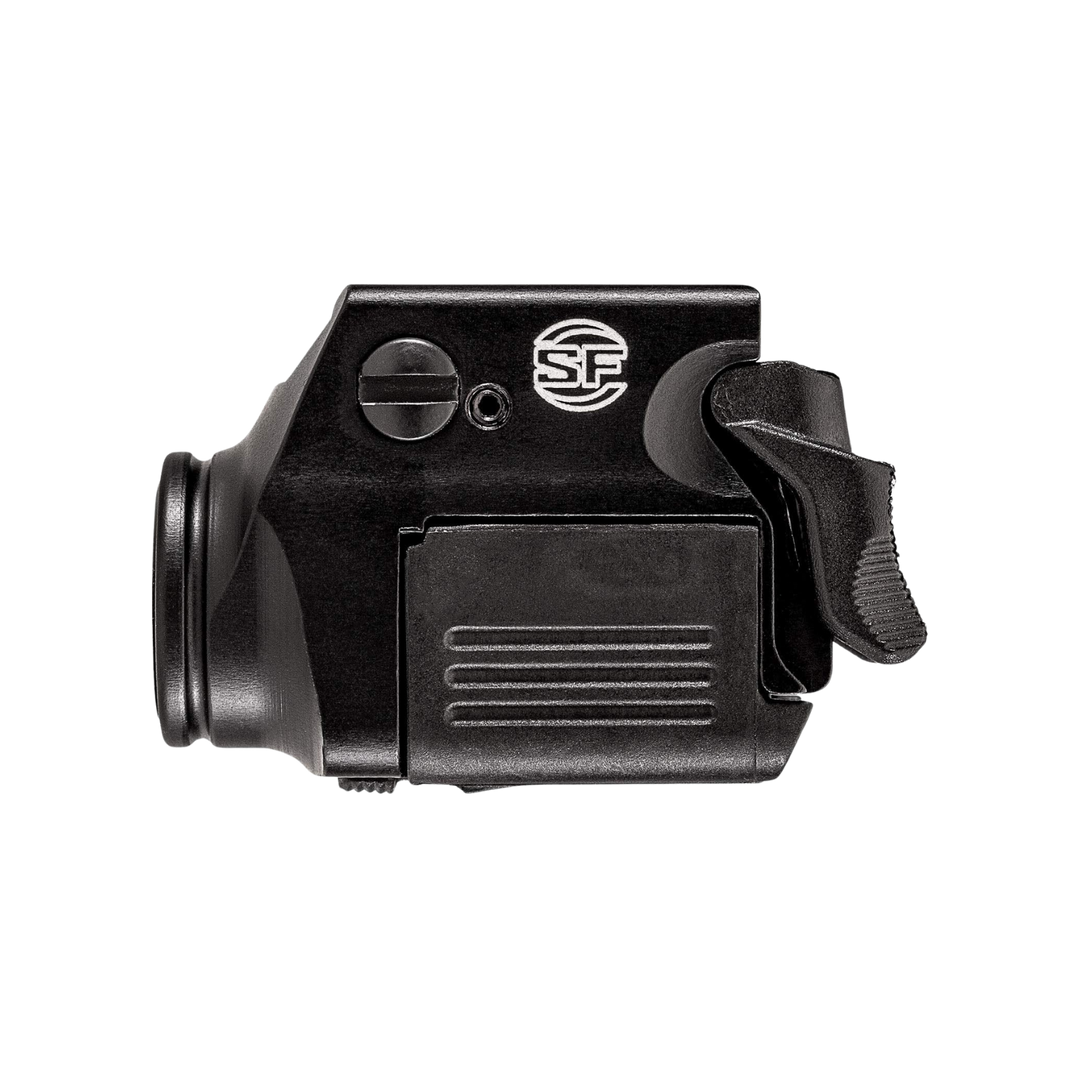 SureFire XSC Micro-Compact LED Handgun Weapon Light (For Springfield Armory Hellcat)