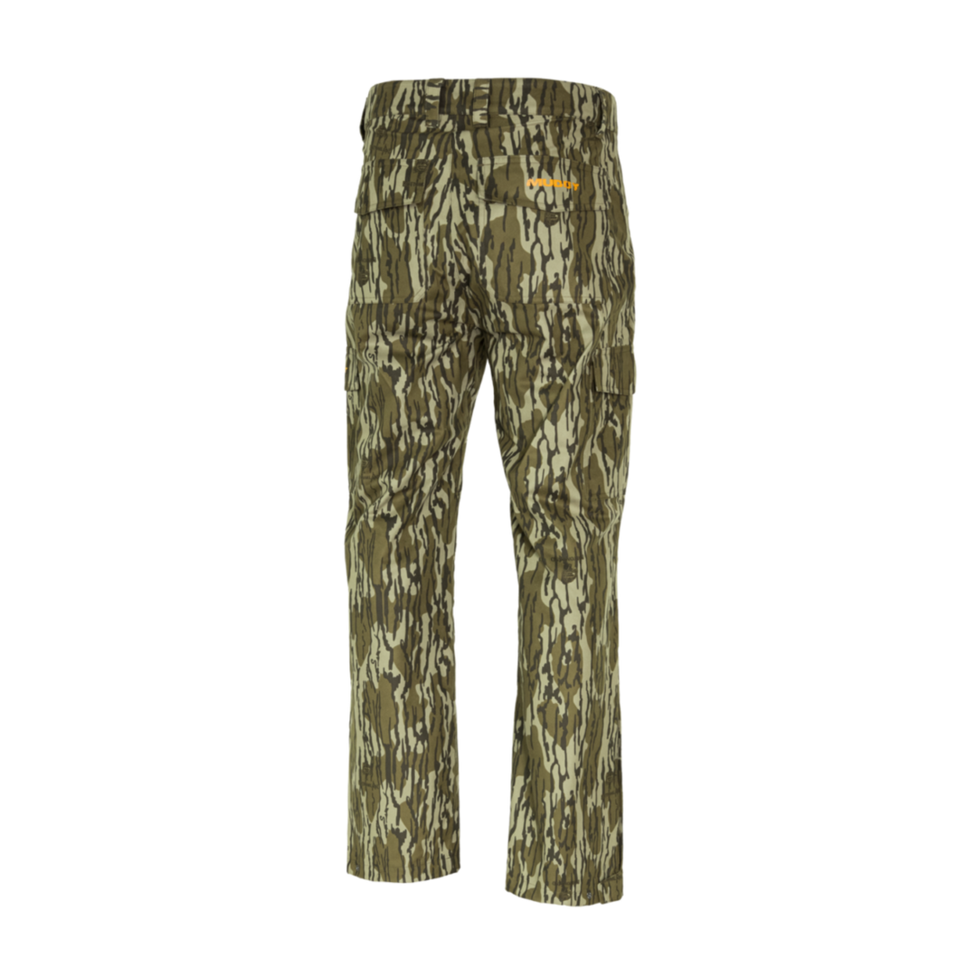 Muddy Men's TRX Lightweight Rain Pants