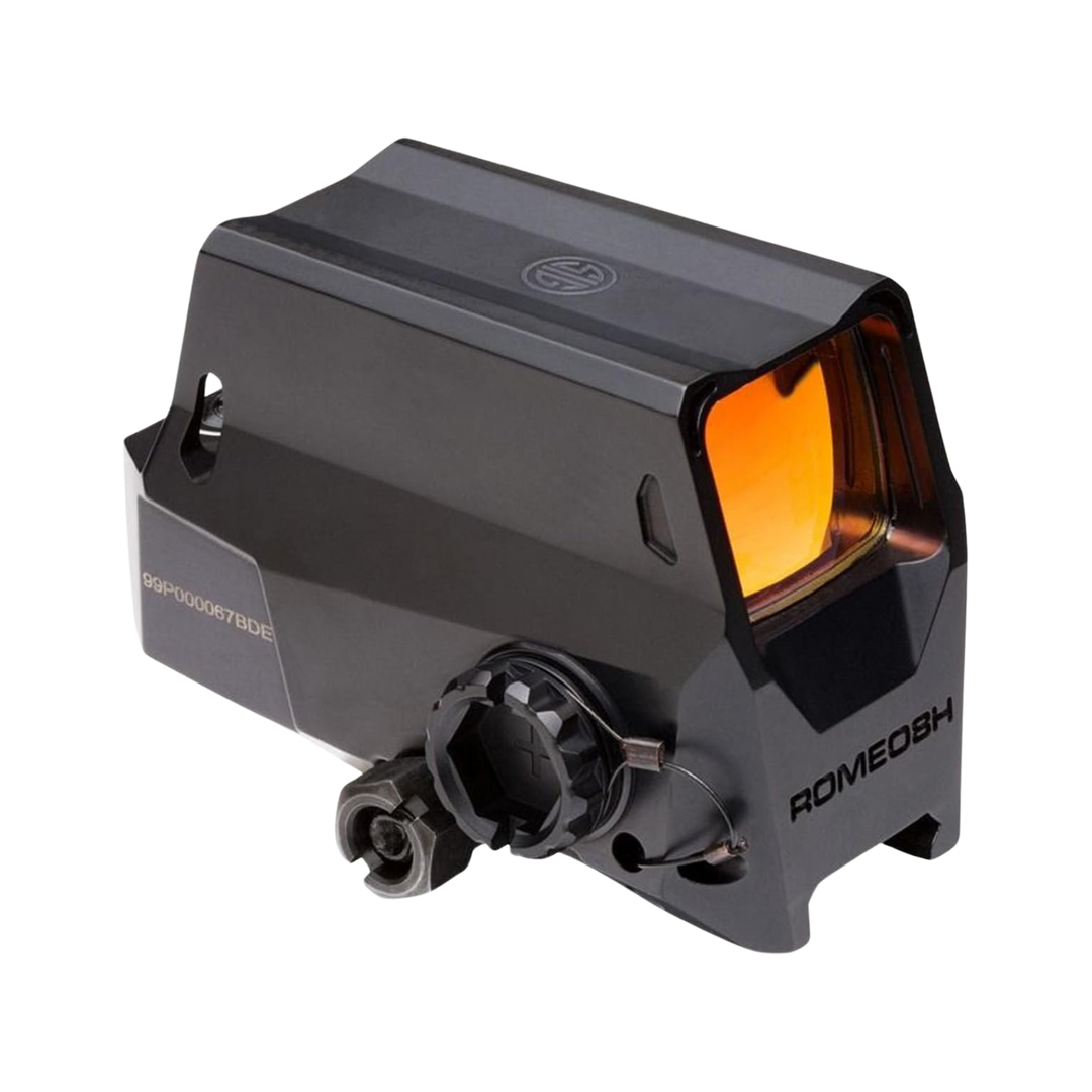 Sig Sauer ROMEO8H 1x38mm Red Dot Sight