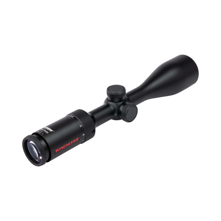 Winchester Supreme 3.5-10x50mm Riflescope