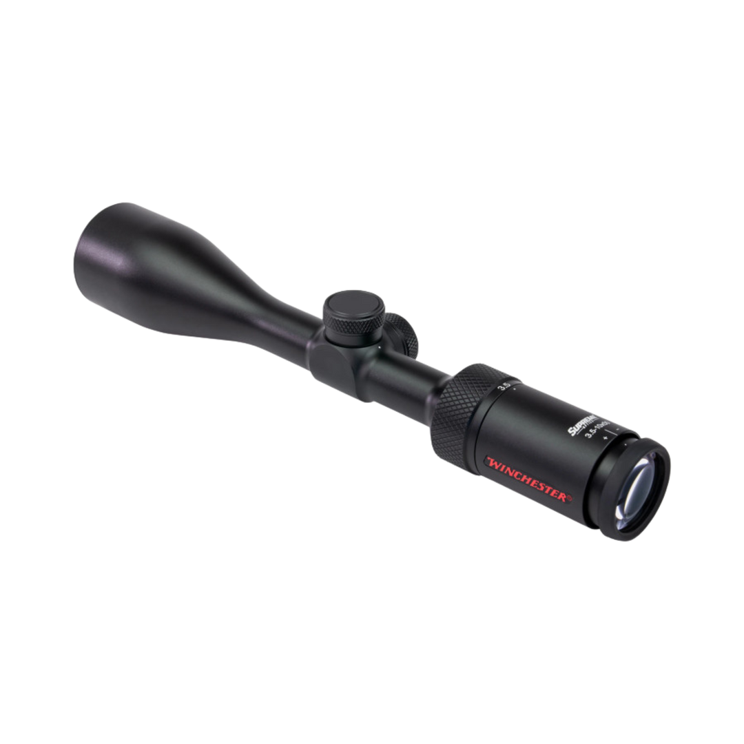 Winchester Supreme 3.5-10x50mm Riflescope