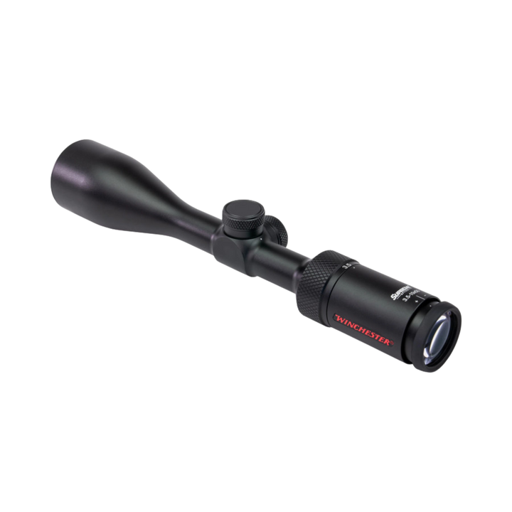 Winchester Supreme 3.5-10x50mm Riflescope