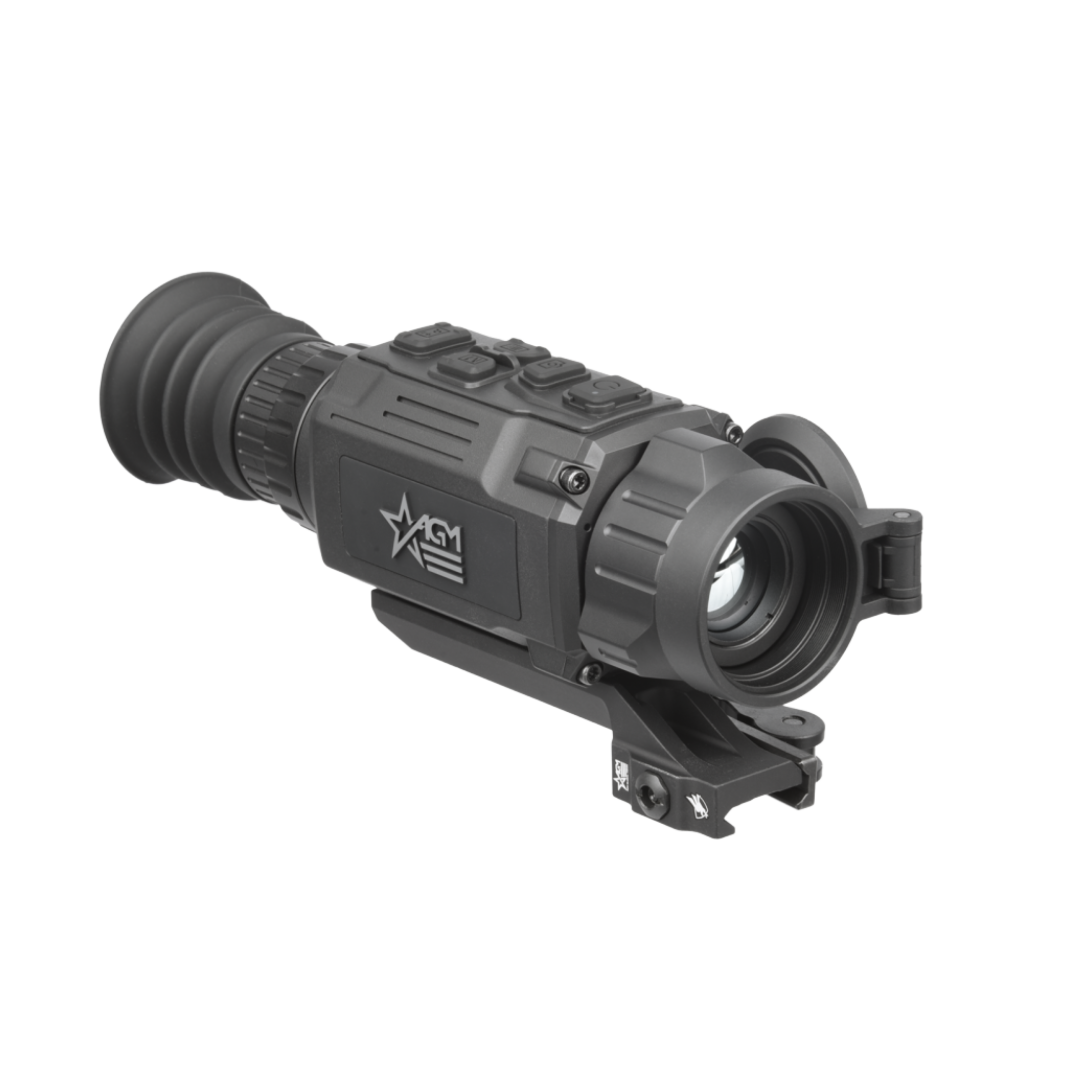 AGM RattlerV2 25-256 Thermal Riflescope – Freedom USA Sales