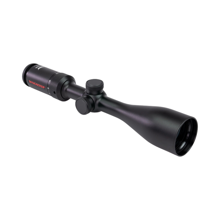 Winchester Supreme 3.5-10x50mm Riflescope