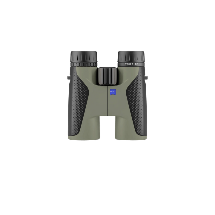 Zeiss TERRA ED Binoculars