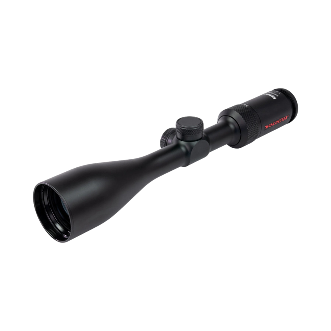 Winchester Supreme 3.5-10x50mm Riflescope