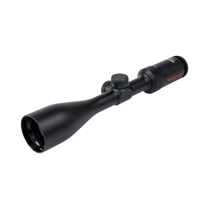 Winchester Supreme 3.5-10x50mm Riflescope