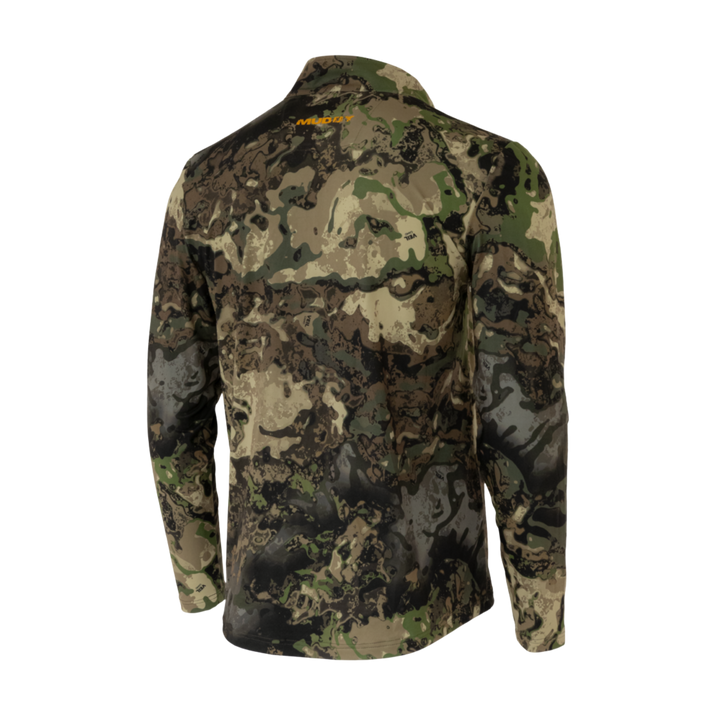Muddy Men's TRX Lightweight Quarter Zip