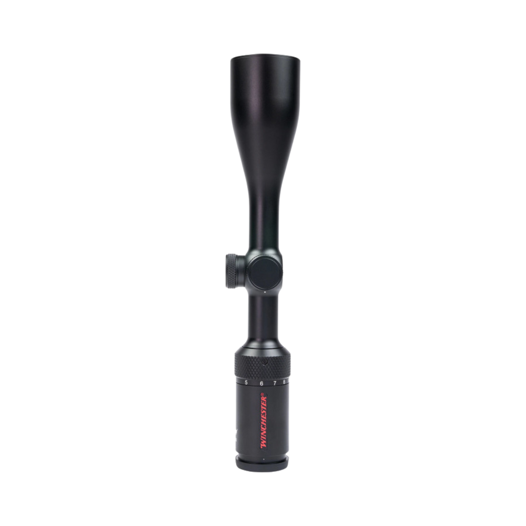 Winchester Supreme 3.5-10x50mm Riflescope