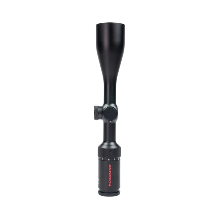 Winchester Supreme 3.5-10x50mm Riflescope