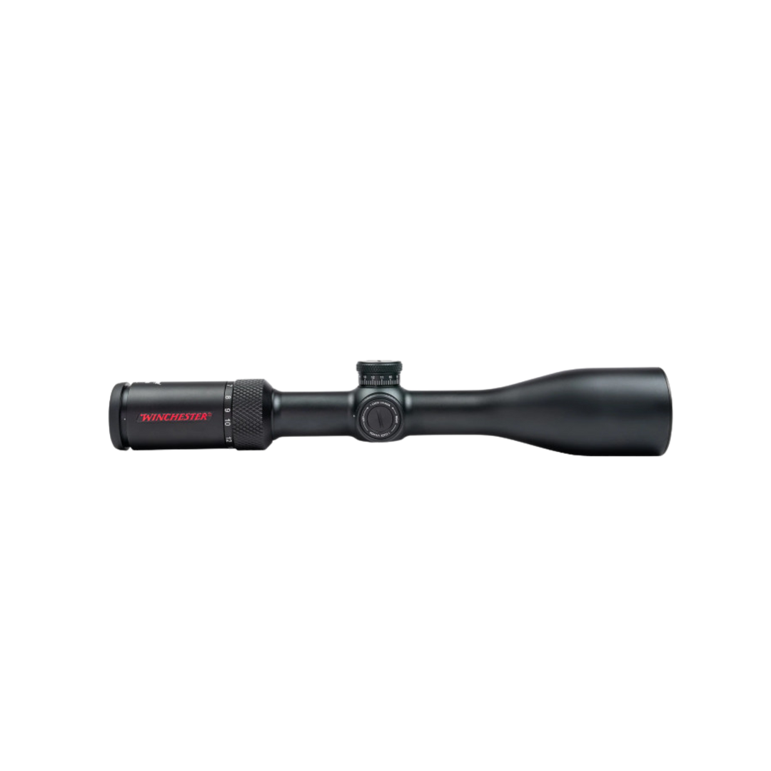 Winchester Supreme 3.5-10x50mm Riflescope