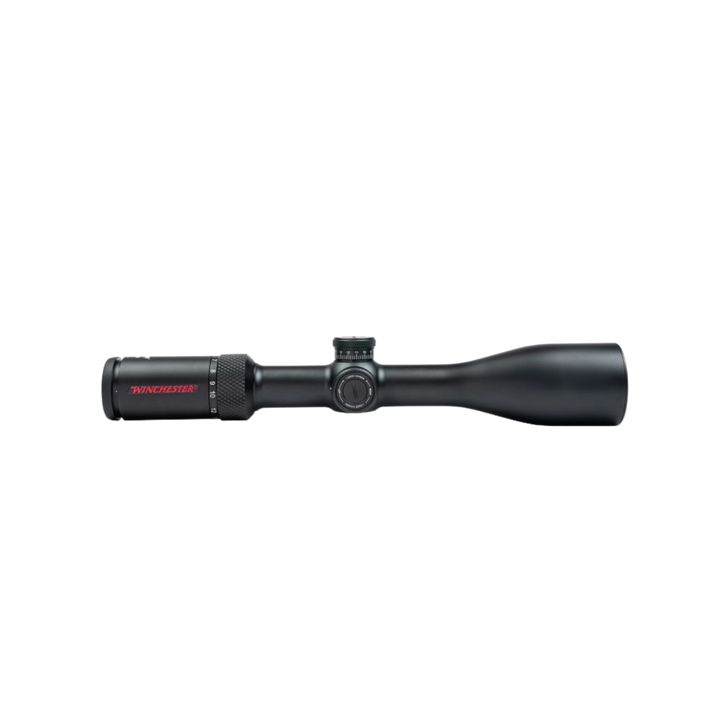 Winchester Supreme 3.5-10x50mm Riflescope