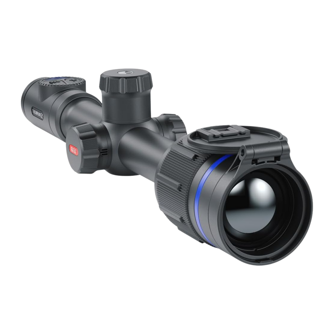 Pulsar Thermion 2 XG50 Thermal Riflescope